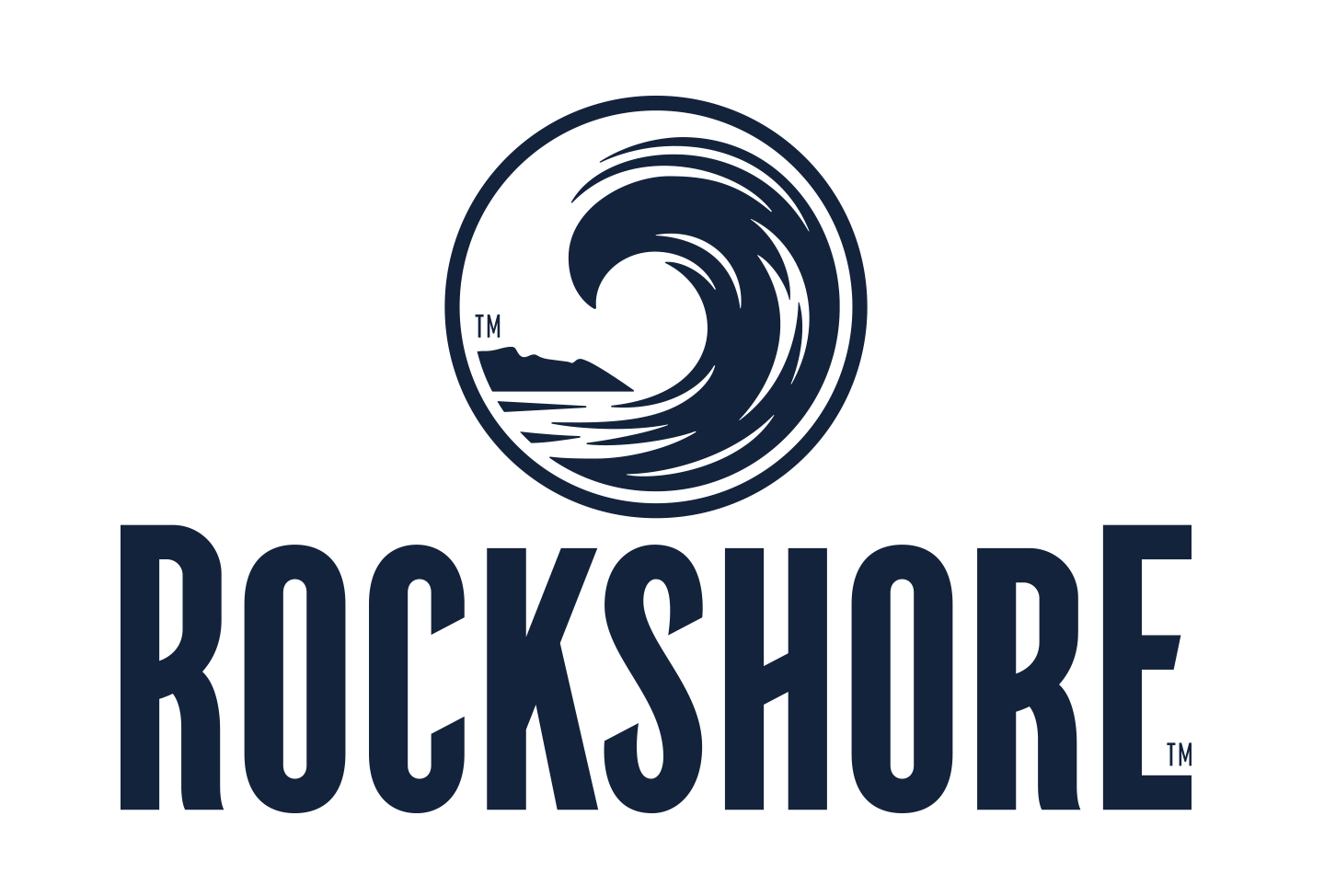 Rockshore Irish Lager